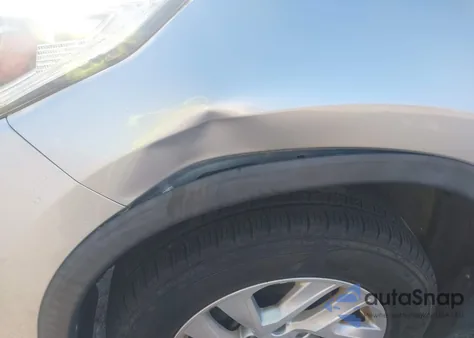 2015 Honda Cr-V Ex-L z USA, uszkodzony, nr VIN 2HKRM4H7XFH707560